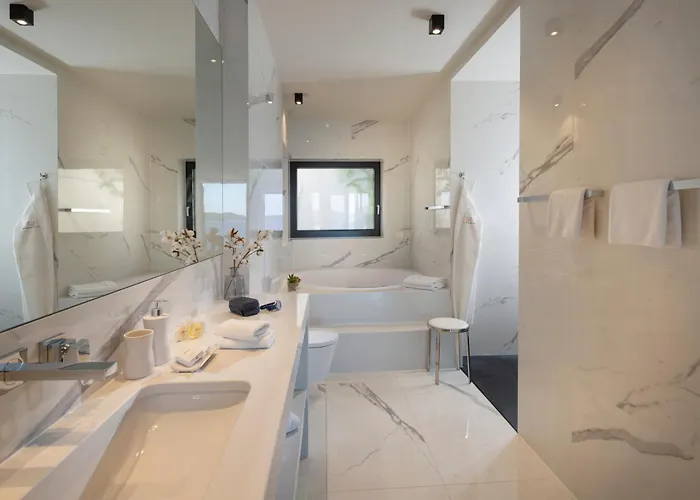 Ora Villas Collection - Villa Amelie Villa *