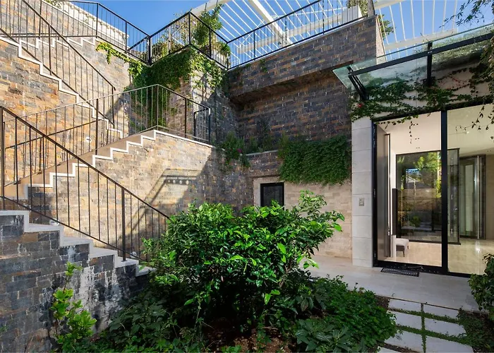 Villa Ora Villas Collection - Villa Amelie Zaton (Dubrovnik-Neretva)
