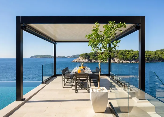Ora Villas Collection - Villa Amelie *