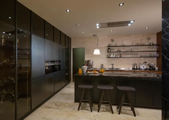 Ora Villas Collection - Villa Amelie Zaton (Dubrovnik-Neretva)