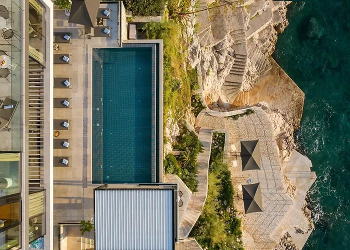 Villa Ora Villas Collection - Villa Amelie *