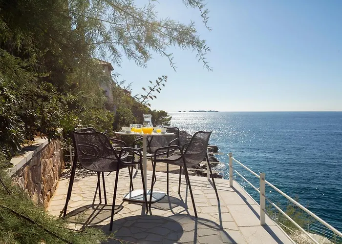 Ora Villas Collection - Villa Amelie *