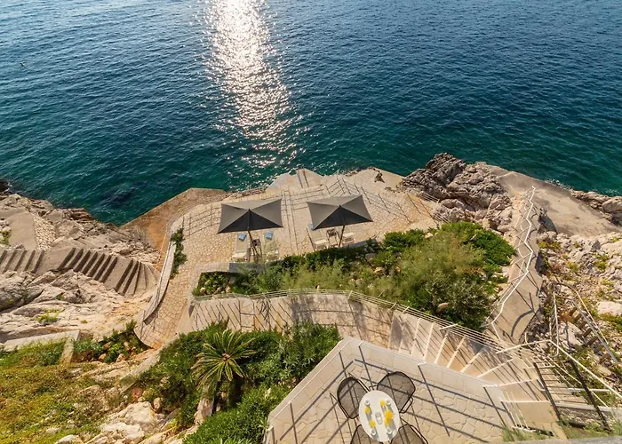 Villa Ora Villas Collection - Villa Amelie Zaton (Dubrovnik-Neretva)