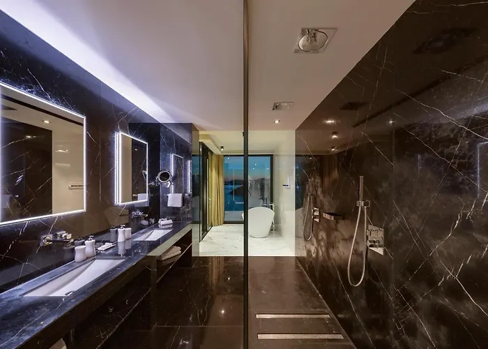 Ora Villas Collection - Villa Amelie Villa *
