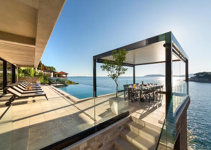 Ora Villas Collection - Villa Amelie *
