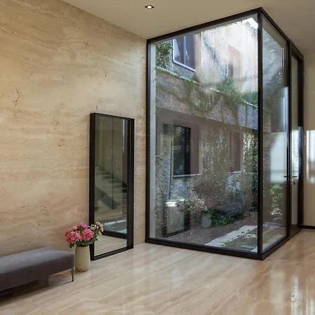 Amelie - Private Seaside Haven