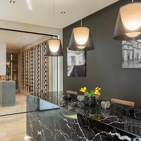 Vila Amelie - Private Seaside Haven Zaton (Dubrovnik-Neretva)