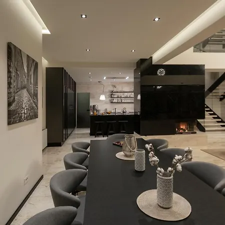 Villa Amelie - Private Seaside Haven Zaton (Dubrovnik-Neretva)