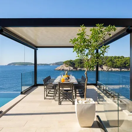 Amelie - Private Seaside Haven *