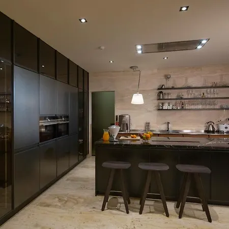 Amelie - Private Seaside Haven Zaton (Dubrovnik-Neretva)