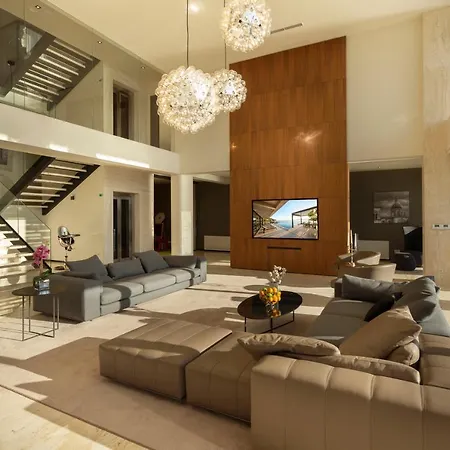 Ora Villas Collection - Villa Amelie * Zaton (Dubrovnik-Neretva)