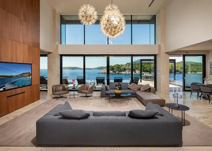 Ora Villas Collection - Villa Amelie *