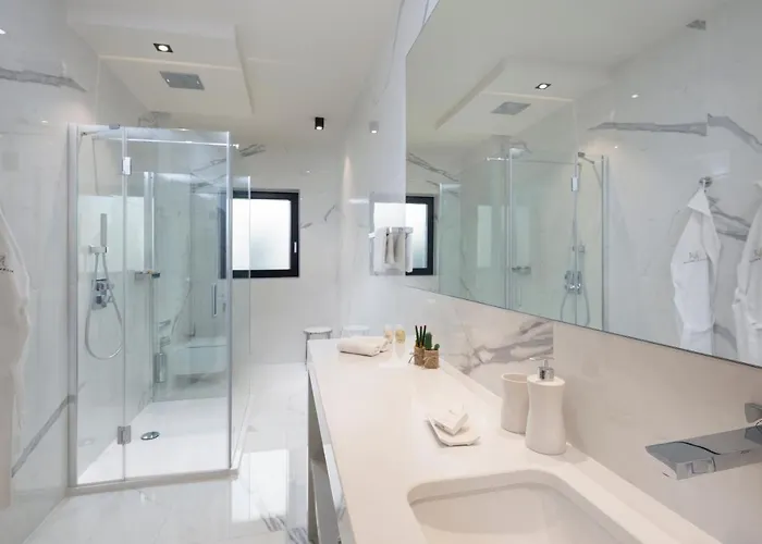 Ora Villas Collection - Villa Amelie ヴィラ