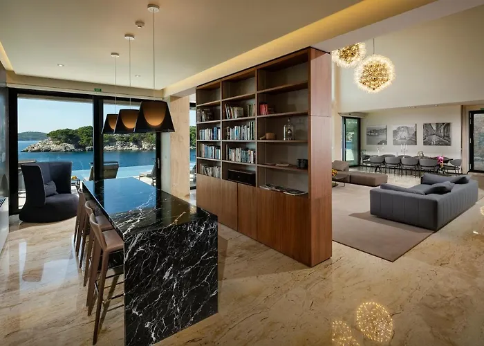 Ora Villas Collection - Villa Amelie Villa *