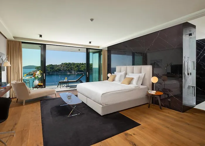 Ora Villas Collection - Villa Amelie Villa Zaton (Dubrovnik-Neretva)