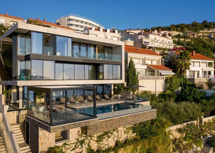 Ora Villas Collection - Villa Amelie Villa