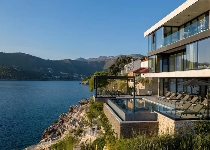 Villa Ora Villas Collection - Villa Amelie