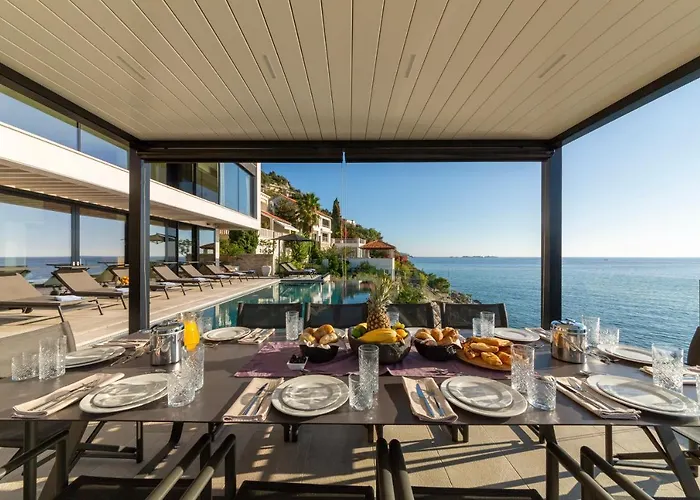 Ora Villas Collection - Villa Amelie *