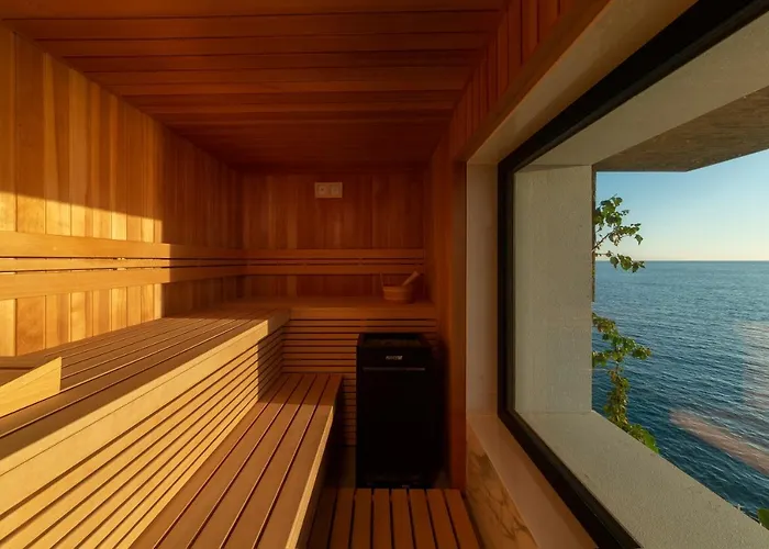 Ora Villas Collection - Villa Amelie *